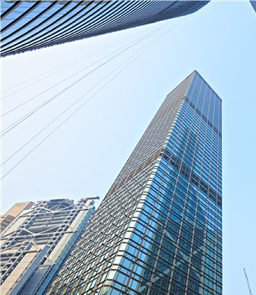 公共與商業建筑